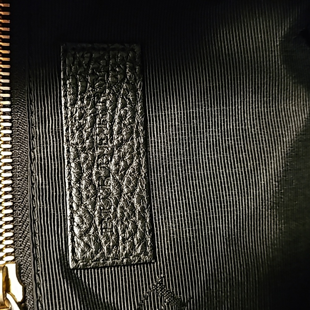 Burberry handbag - Picture 13 of 17